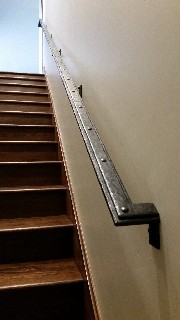 Handrail